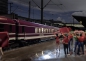 Preview: Märklin 43948 | H0 Type WGmh 804/854 Entertainment Car (Party Car)