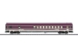 Preview: Märklin 43948 | H0 Type WGmh 804/854 Entertainment Car (Party Car)
