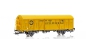 Preview: NMJ 609.302 | H0 SJ Freight Car Gre 53063"Gullfiber"
