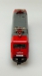 Preview: Trix 12758 | N Electric Locomotive BR 152 Railion