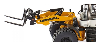 Wiking 077840 | 1:32 Liebherr Wheel Loader L 556