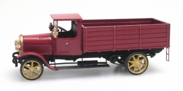 Artitec 387.405 | H0 Opel 4 t LKW 1914 - Fertigmodell