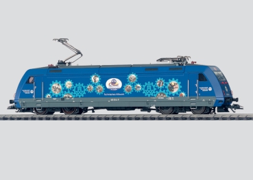 Maerklin 37391 | H0 Class 101 "50J.THW" DB-AG V