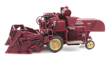 Artitec 387.337 | H0 Massey Ferguson MF 830 Mähdrescher