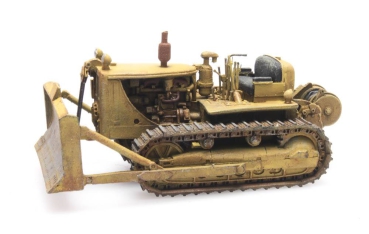 Artitec 387.339 | H0 Caterpillar Bulldozer D7