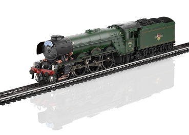 Märklin 39968 | HO Dampflokomotive Class A3 "Flying Scotsman"