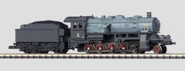 Märklin 88120 | Z Dampflok G12, K.W.St.E.