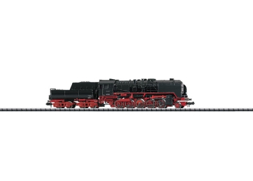 Trix 16531 | N Steam locomotive class 42.90 "Franco-Crosti"