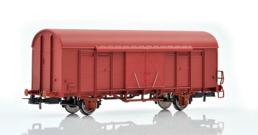 NMJ 503.104 | H0 NSB Güterwagen G4 40090