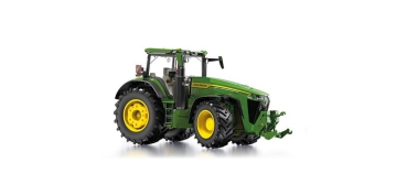 Wiking 077859 | 1:32 John Deere 8R 410