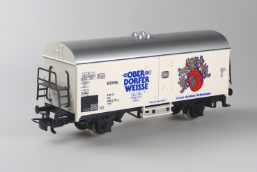 Märklin 4415-6 | H0 Bierwagen Oberdorfer Weisse