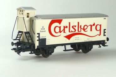 Märklin 4890.130 | H0 DSB Bierwagen Carlsberg