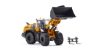 Wiking 077840 | 1:32 Liebherr Radlader L 556