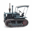 Artitec 387.400 | H0 Hanomag K50 Crawler Tractor