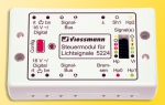 Viessmann 5224 | Steuermodul für Lichtsignale