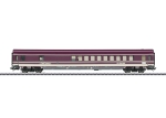 Märklin 43948 | H0 Type WGmh 804/854 Entertainment Car (Party Car)